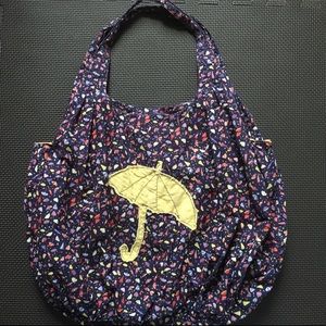 A Fine Mess Boho Shoulder Bag